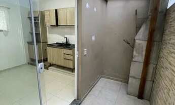 Imagem 4: SOBRADO GEMINADO NOS INGLESES