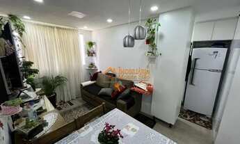 Imagem 2: Apartamento com 2 dormitórios à venda, 42 m² por R$ 219.000,00 - Jardim IV Centenário - Gu