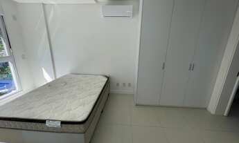 Imagem: Apartamento 3 suítes mobiliado com vista