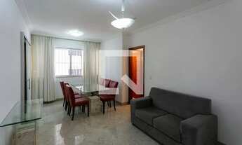 Imagem 2: Apartamento para Aluguel - Anchieta, 3 Quartos, 90 m2