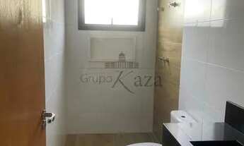 Imagem 2: Casa de condomínio sobrado para venda com 137 metros quadrados com 3 quartos