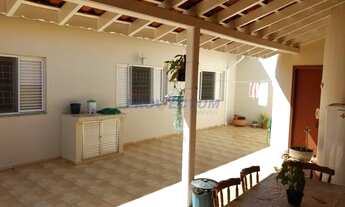 Imagem 4: Casa - Jardim Chapadão - Campinas