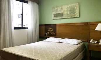 Imagem 5: Flat disponível na Vila Olímpia