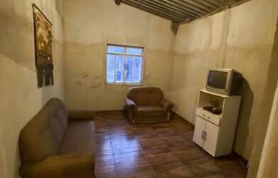 Imagem 7: Sítio próximo a barragem Carmo cajuru