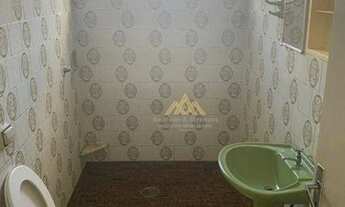 Imagem 4: Sobrado com 2 dormitórios para alugar, 90 m² por R$ 880,00/mês - Jardim Paulistano - Ribei