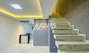 Imagem 7: CASA COM 4 QUARTOS, SUÍTE MASTER ÁREA GOURMET NA REGIÃO DA FRAGA MAIA