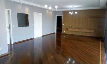 Imagem: Apartamento para venda com 195 metros quadrados