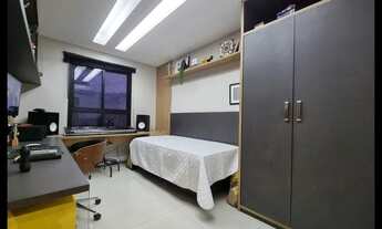 Imagem 2: Apartamento para venda possui 147 metros quadrados com 3 quartos em Pituba - Salvador - BA