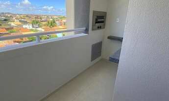 Imagem 4: Apartamento para alugar na Barra do Coqueiros, 2 quartos, Green Village