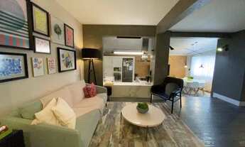 Imagem: Apartamento com 3 dormitórios para alugar