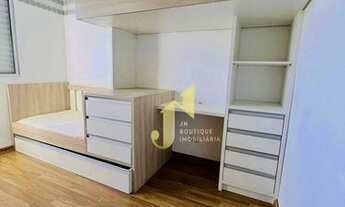 Imagem 5: Apartamento Residencial à venda, Loteamento Villa Branca, Jacareí - AP0008