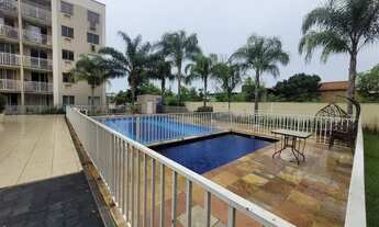 Imagem 4: Apartamento condomínio parque dos sonhos