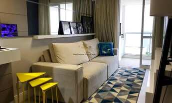 Imagem 2: Apartamento para Venda em Palhoça, Praia de Fora, 3 dormitórios, 1 suíte, 2 banheiros, 1 v