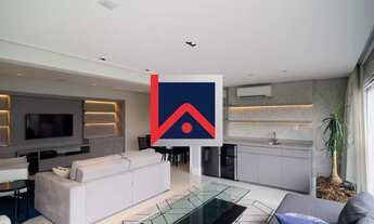 Imagem 6: Locação Apartamento 2 Dormitórios - 107 m² Brooklin