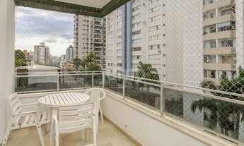 Imagem 3: Apartamento com 3 dormitórios à venda, 239 m² por R$ 1.390.000,00 - Centro - Florianópolis