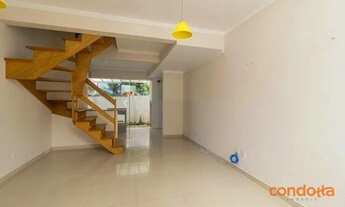 Imagem 5: Casa com 2 dormitórios para alugar, 96 m² por R$ 2.146,00/mês - Serraria - Porto Alegre/RS