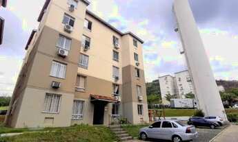 Imagem 3: Apartamento para Venda - 32.2m², 2 dormitórios, sendo 1 suites, Morro Santana