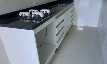 Imagem 5: Casa com 3 dormitórios, 260 m² - venda por R$ 500.000,00 ou aluguel por R$ 2.200,00/mês