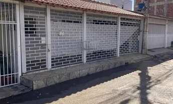 Imagem 2: Casa localizada na 15 do P Norte