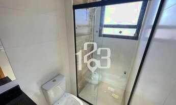 Imagem 6: Apartamento com 2 dormitórios para alugar, 69 m² por R$ 3.000,00/mês - Atibaia Jardim - At