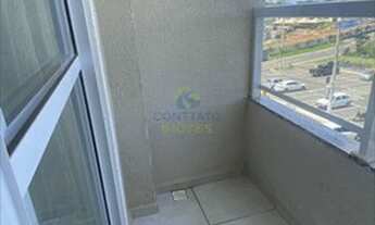 Imagem 5: Apartamento semi mobiliado para alugar com 2 quartos no bairro Morada do Ouro em Cuiabá-MT