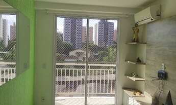 Imagem: Alugo apartamento condomínio quot Canto