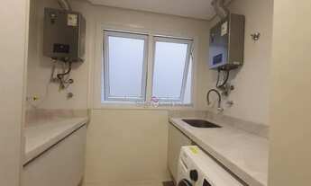 Imagem 2: Apartamento Duplex à venda, 174 m² por R$ 3.500.000,00 - Jurerê Internacional - Florianópo