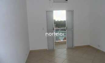 Imagem 6: Sobrado com 3 dormitórios à venda, 115 m² por R$ 590.000,00 - Jardim Cidade Pirituba - São