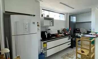 Imagem 2: Apartamento para venda com 3 quartos em Itapuã - Salvador - BA