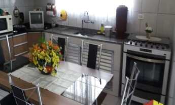 Imagem 5: Vende se duas casas de Vila no Tatuapé 195 m², 5 dorm, 3 vagas