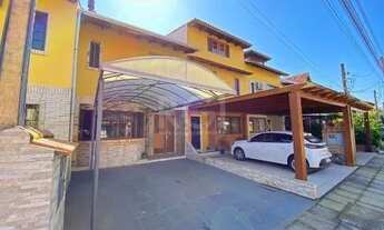 Imagem 2: Casa Condominio para Venda - 191m², 2 dormitórios, sendo 2 suites, 2 vagas - Hípica