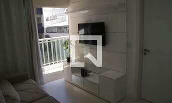 Imagem 3: Apartamento para Aluguel - Centro, 1 Quarto, 33 m2