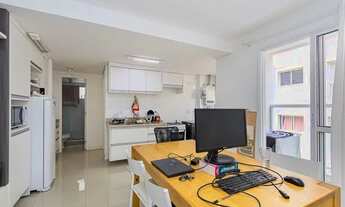 Imagem 5: CURITIBA - Apartamento Padrão - Mercês