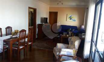 Imagem 4: Apartamento para aluguel e venda possui 127 metros quadrados com 3 quartos