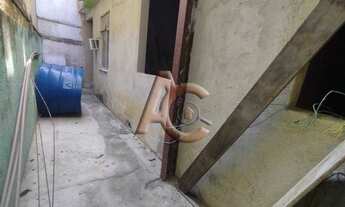 Imagem 3: Casa na Oliveira Belo com 2 quartos