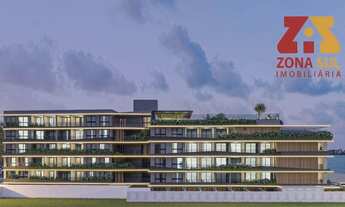 Imagem 2: Studio com 1 dormitório à venda, 22 m² por R$ 240.306,00 - Bessa - João Pessoa/PB