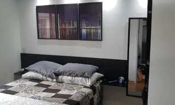 Imagem: APTO VILA YOLANDA