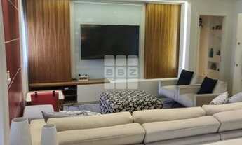 Imagem 4: Apartamento com 3 dormitórios, 185 m² - venda por R$ 3.200.000,00 ou aluguel por R$ 15.000