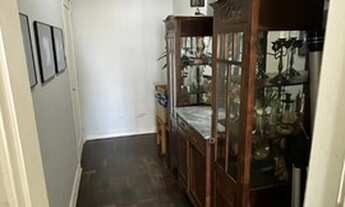 Imagem 2: Apartamento reformado, venda, 106 m², 2 quartos, 2 bwc, Centro - Curitiba