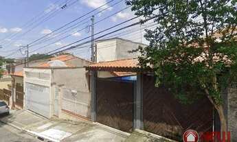 Imagem 2: Sobrado, 439 m² - venda por R$ 1.100.000,00 ou aluguel por R$ 7.360,00/mês - Vila Bela - S