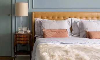 Imagem 6: São Paulo - Apartamento Padrão - JARDIM AMÉRICA