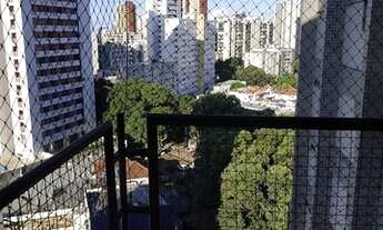 Imagem 6: Apartamento para aluguel com 100 metros quadrados com 3 quartos em Espinheiro - Recife - P