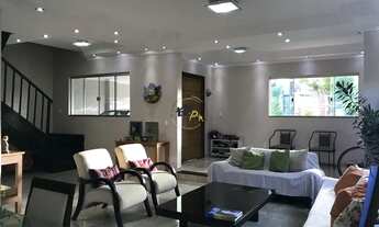 Imagem 6: Sobrado à venda na Vicente Pires - DF