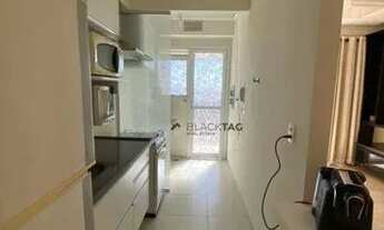 Imagem 7: Apartamento com 2 dormitórios para alugar, 58 m² por R$ 5.649,00/mês - Cambuí - Campinas/S