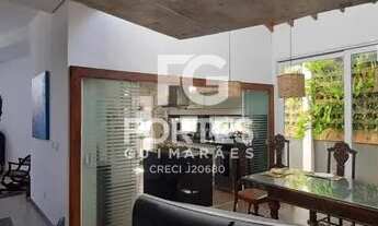 Imagem 7: RIBEIRãO PRETO - Casa de Condomínio - Nova Aliança