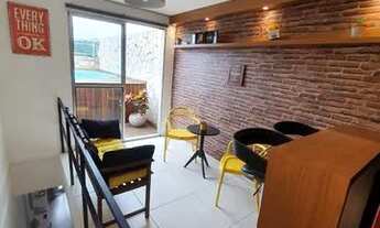 Imagem 6: RIO DE JANEIRO - COBERTURA - PECHINCHA