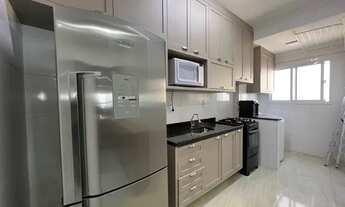 Imagem 6: TODO MOBILIADO Frente mar Prontinho para morar Entrada de 300mil Chaves na hora