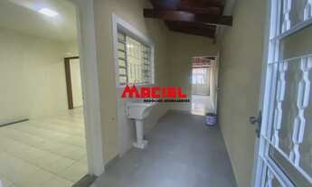 Imagem 5: Casa Padrão em São José dos Campos