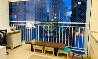 Imagem 5: Apartamento à venda no bairro Pompeia - São Paulo/SP, Zona Oeste