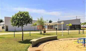 Imagem 5: Terreno totalmente Plano